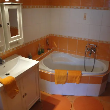 Country house Semice -