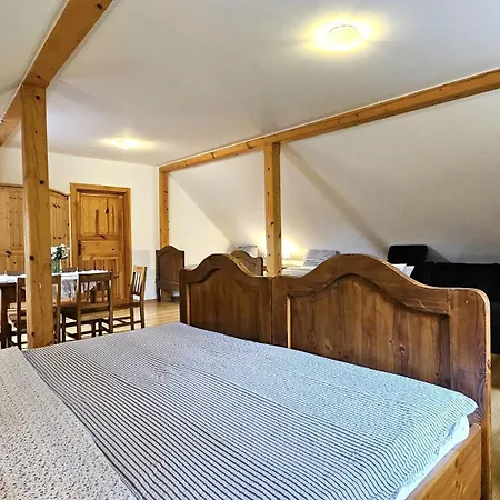 Country house Semice -