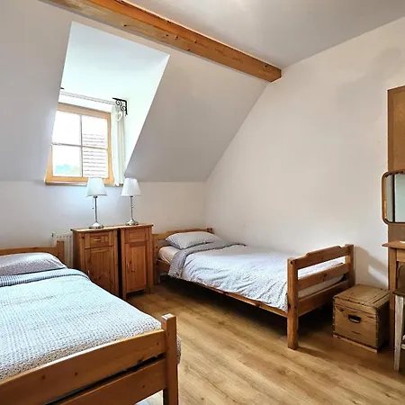 Semice - Country house *