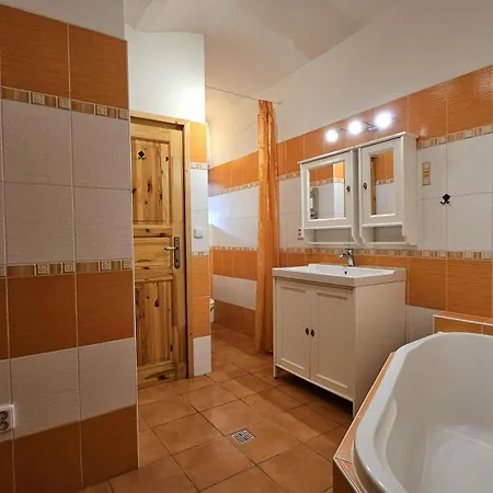 Country house Semice - *
