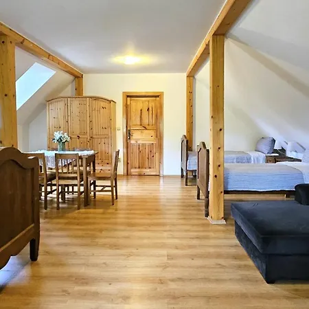 Semice - Country house