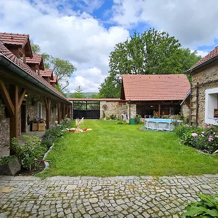 Country house Semice -