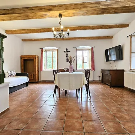 Semice - Country house *