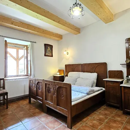 Semice - Country house Pisek (South Bohemian)