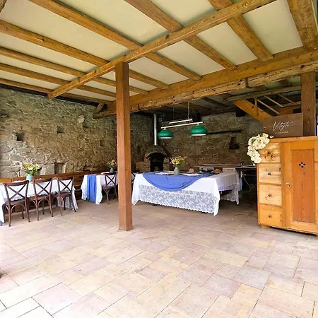 Country house Semice - Pisek (South Bohemian)
