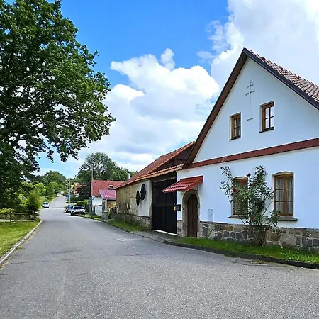 Semice - Country house