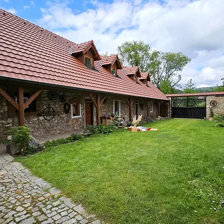 Country house Semice -