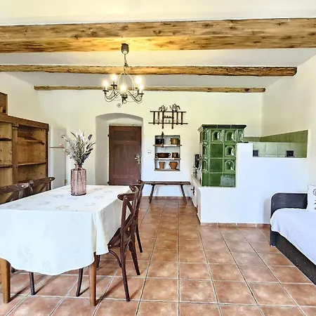 Semice - Country house *