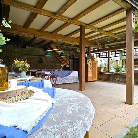 Country house Semice - *