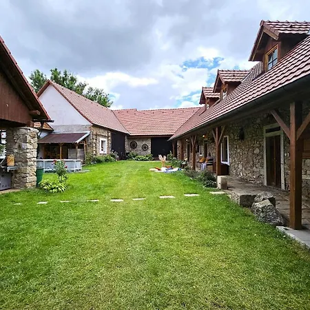 Semice - Pisek (South Bohemian)
